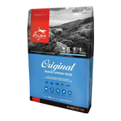 Orijen Dry Dog Food: Original Adult